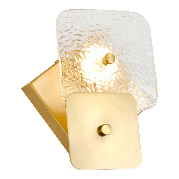 Бра настенное Lussole MOORE LSP-7443 Фото № 1