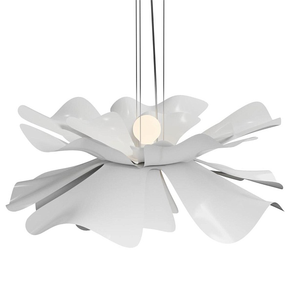 Подвесная люстра Lightera Chad LE116L-40W Фото № 4