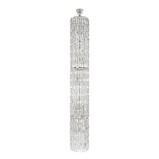 Каскадная люстра Arti Lampadari Lazio E 1.9.35.501 N