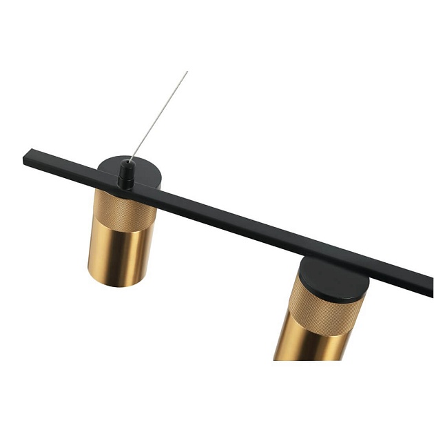 Подвесная люстра Favourite Topper 2827-4P Фото № 3