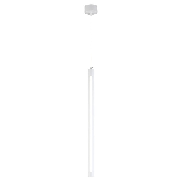 Подвесной светодиодный светильник Omnilux Agropoli OML-102006-17 Фото № 1