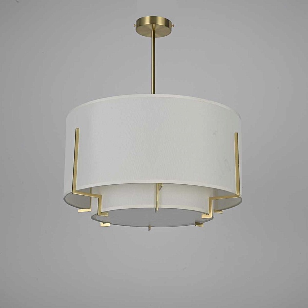 Подвесная люстра Imperium Loft Cleo 140610-26 Фото № 5