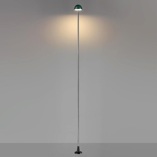 Уличный светильник Odeon Light Nature 7122/4GLB Фото № 5