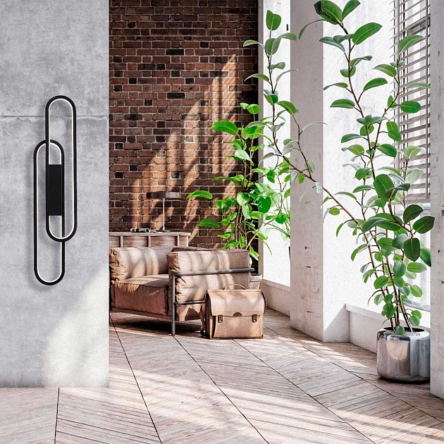 Бра Lumion Clipe 5610/37WL изображение 3 Бра Lumion Clipe 5610/37WL Фото № 3