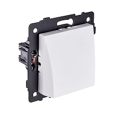 Кабельный вывод, белый матовый Kollinger для Aspekt, Eleganz, Reflex REA-708WM 1