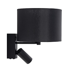 Бра Nowodvorski Lusso Black 11521 3