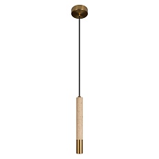 Подвесной светильник Loft IT Everest 10583C Bronze