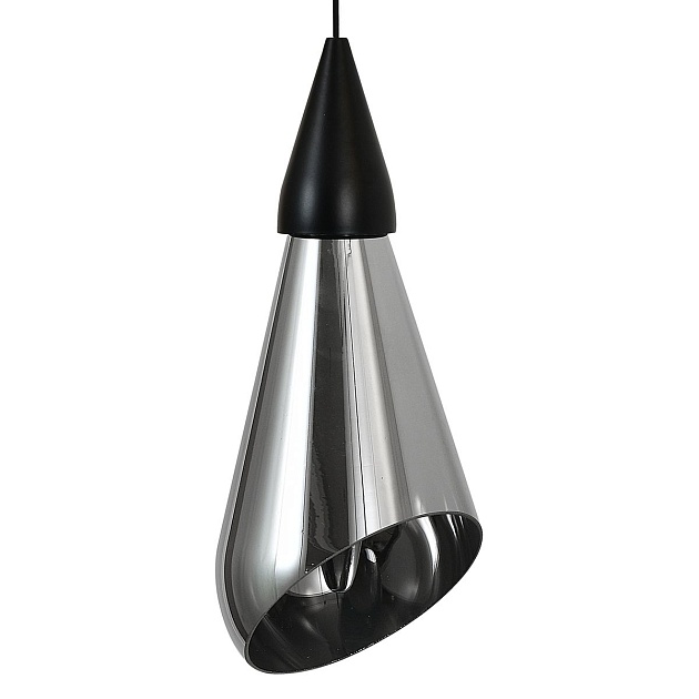 Бра Indigo Riflesso 11049/1W Black V000111L  Фото № 2