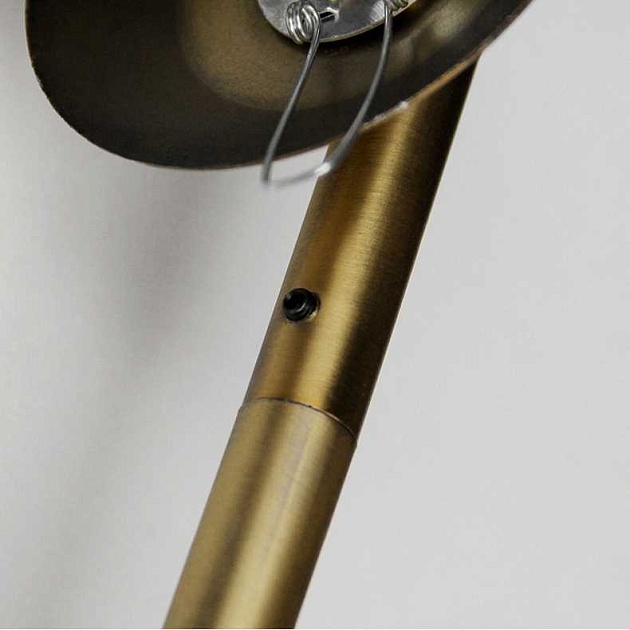 Подвесная люстра Imperium Loft Hoop 178054-26 Фото № 6