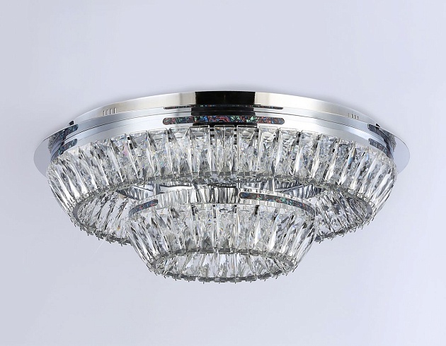 Потолочный светодиодный светильник Ambrella light Traditional TR5029 изображение 4 Потолочный светодиодный светильник Ambrella light Traditional TR5029 Фото № 4