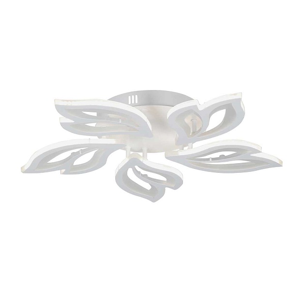 Подвесной светильник Vitaluce V3893-0/5PL Фото № 1