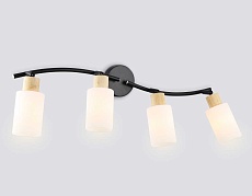 Настенно-потолочный спот Ambrella light TRADITIONAL TR8723 1