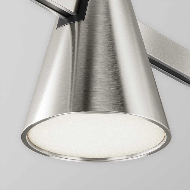 Трековый светильник Maytoni Technical TR146-1-5W4K-PT изображение 9 Трековый светильник Maytoni Technical TR146-1-5W4K-PT Фото № 9