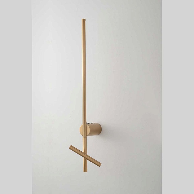 Бра Crystal Lux CLT 358W2 BS Фото № 3