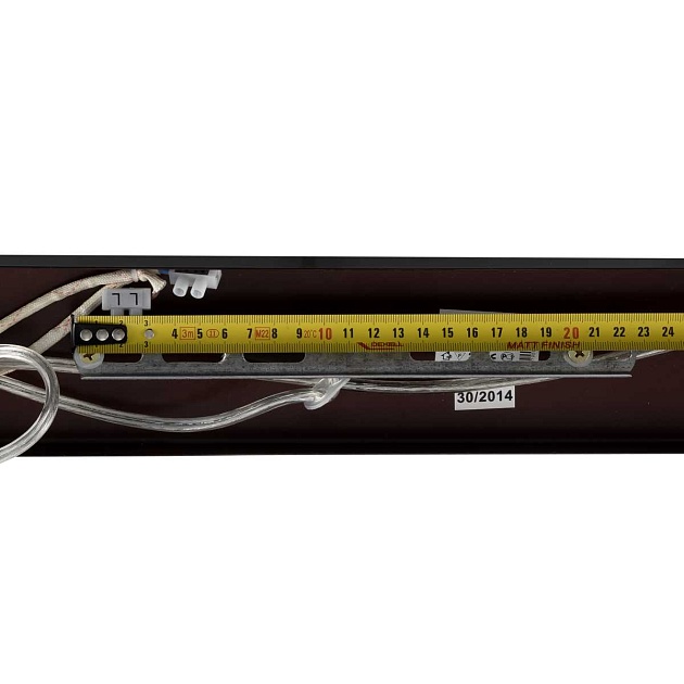 Подвесной светильник Citilux Оскар CL127231 изображение 3 Подвесной светильник Citilux Оскар CL127231 Фото № 3
