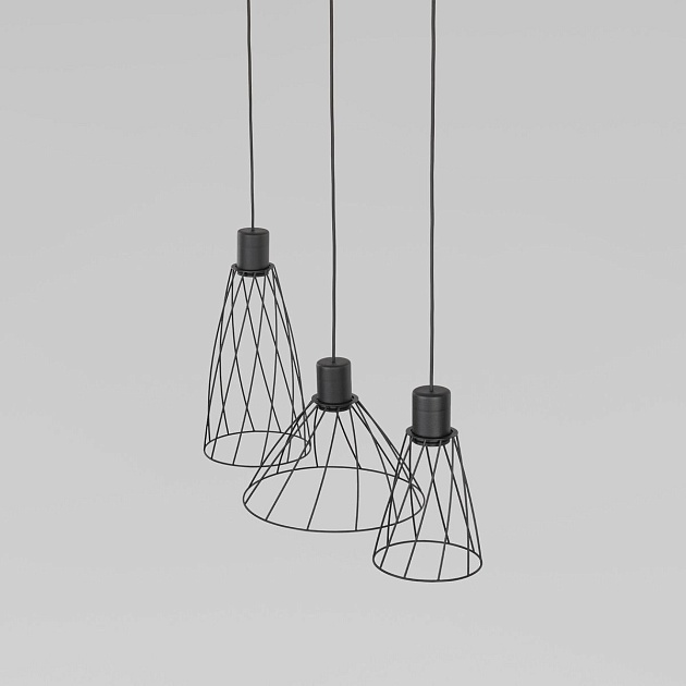 Подвесной светильник TK Lighting 10149 Modesto изображение 4 Подвесной светильник TK Lighting 10149 Modesto Фото № 4