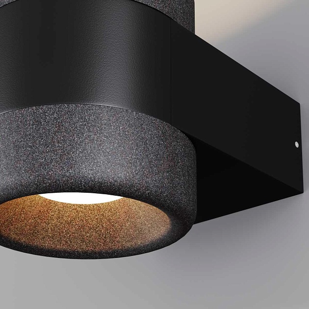 Бра Maytoni Outdoor O490WL-L6B3K Фото № 4