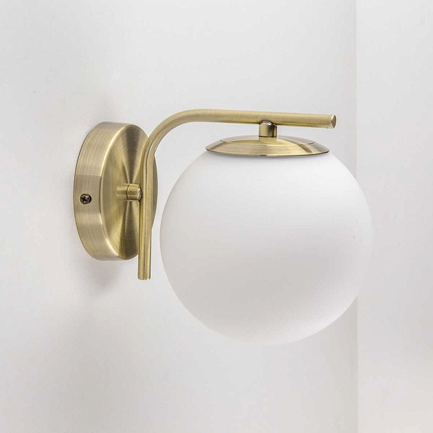 Бра Citilux Бремен CL112313 Фото № 5