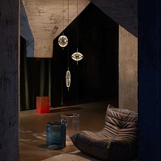 Подвесной светильник LOFT IT Tranquility 10397/B 3