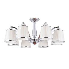 Потолочная люстра Arte Lamp Talitha A4047PL-8CC