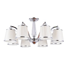 Потолочная люстра Arte Lamp Talitha A4047PL-8CC