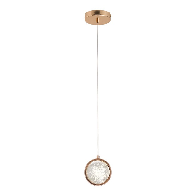 Подвесной светильник Lussole LSP-7510 Фото № 2