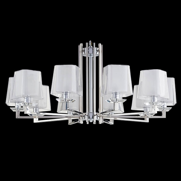 Подвесная люстра Newport 4710/C М0058843 изображение 2 Подвесная люстра Newport 4710/C М0058843 Фото № 2