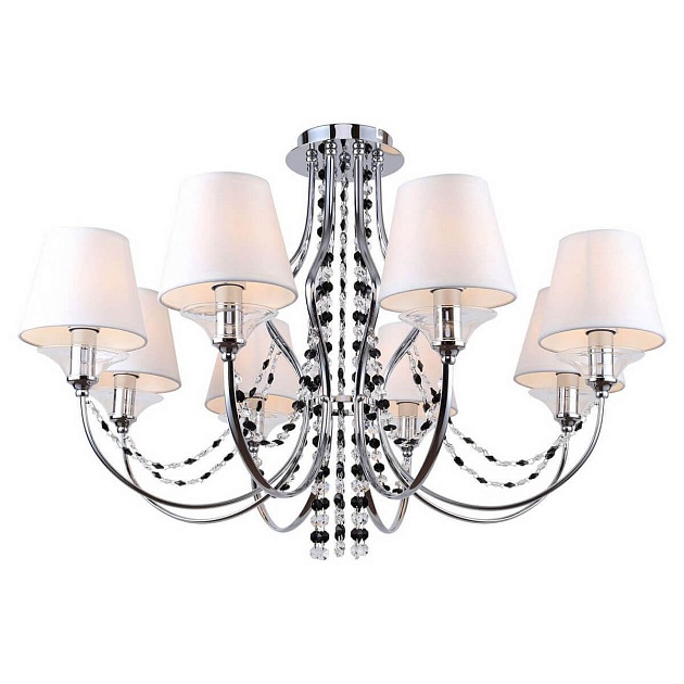 Потолочная люстра Lussole Lgo Greenlee LSP-8081 изображение 1 Потолочная люстра Lussole Lgo Greenlee LSP-8081 Фото № 1