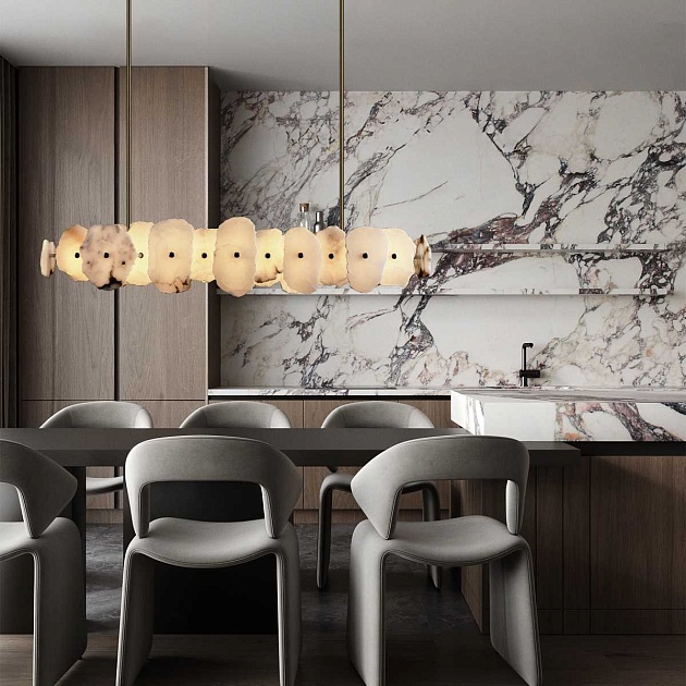 Подвесной светильник LOFT IT Alicante 10248/1200 Фото № 4