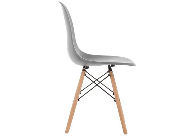 Кухонный стул Woodville Eames 11181 Фото № 7