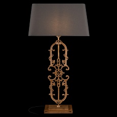 Настольная лампа Loft it Lace 10439T/A 2