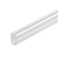 Профиль ARL-WAVE-1010-1000 CLEAR Arlight 053044