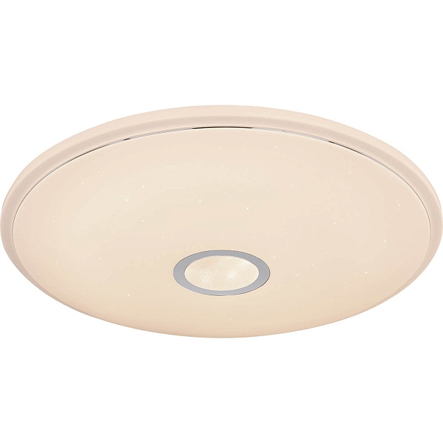 Потолочный светодиодный светильник Globo Connor 41386-30RGBSH Фото № 1