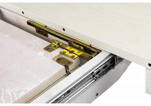 Кухонный стол Woodville Arno 438328 изображение 4 Кухонный стол Woodville Arno 438328 Фото № 4