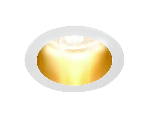 Встраиваемый светильник Ambrella light Techno Spot TN211 Фото № 1