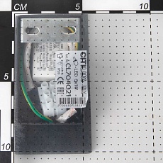 Настенный светильник Citilux Декарт-2 CL704021N 1