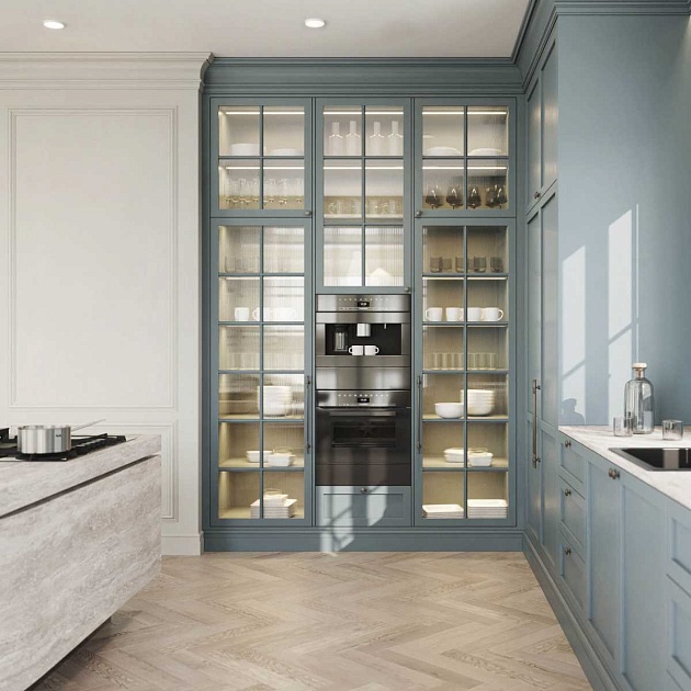 Встраиваемый светильник Mantra EILAT 9295 Фото № 3