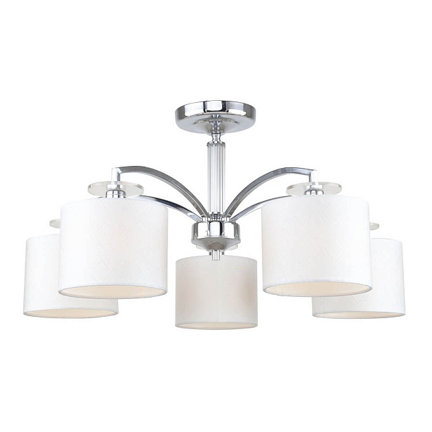 Потолочная люстра F-Promo Modum 2199-5U изображение 1 Потолочная люстра F-Promo Modum 2199-5U Фото № 1