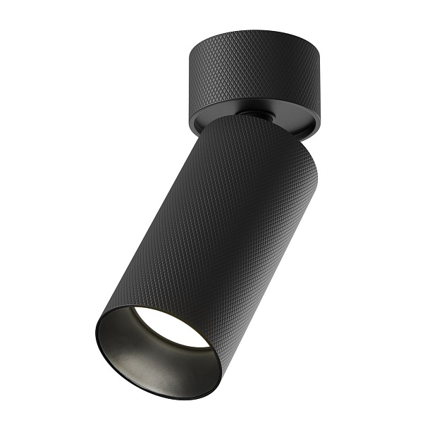 Спот Maytoni Technical Artisan C082CL-01-GU10-B Фото № 1