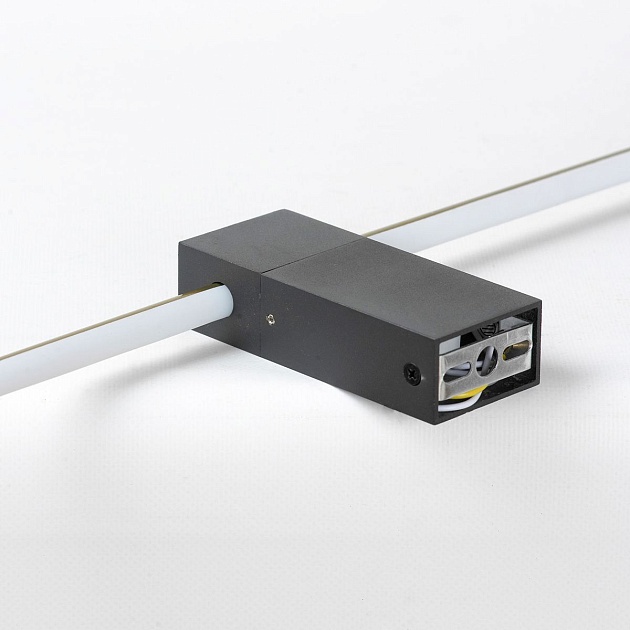 Бра Lussole Bridgeport LSP-7355 изображение 2 Бра Lussole Bridgeport LSP-7355 Фото № 2