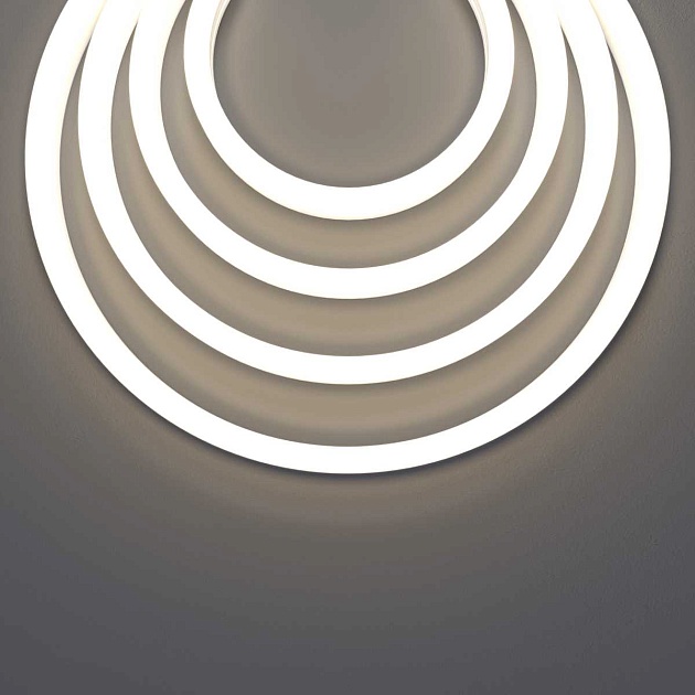 Гибкий неон Led Strip 5м 432002 Фото № 4