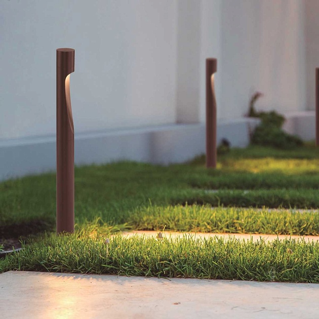 Наземный уличный светильник Mantra ARAN 9284 изображение 4 Наземный уличный светильник Mantra ARAN 9284 Фото № 4