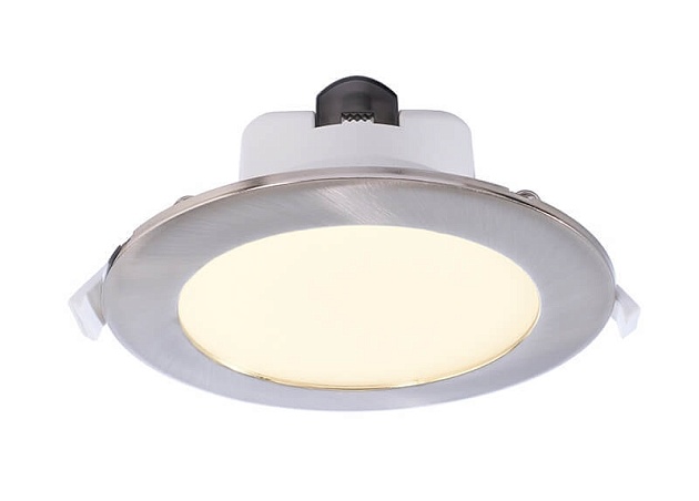 Встраиваемый светильник Deko-Light Acrux 120 565317 Фото № 1