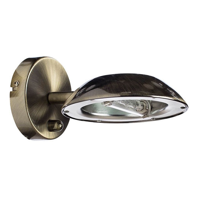 Бра Arte Lamp Interior A7108AP-1AB Фото № 1