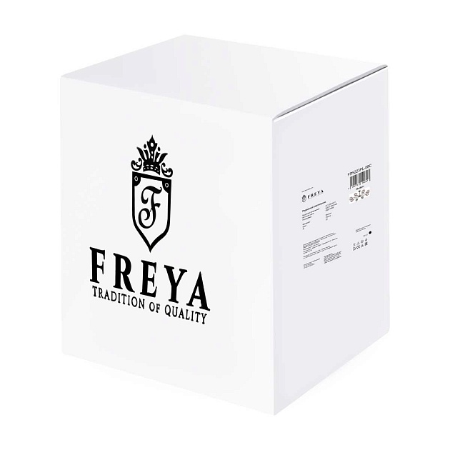 Потолочная люстра Freya Хаббл / Hubble FR5223PL-08C изображение 16 Потолочная люстра Freya Хаббл / Hubble FR5223PL-08C Фото № 16