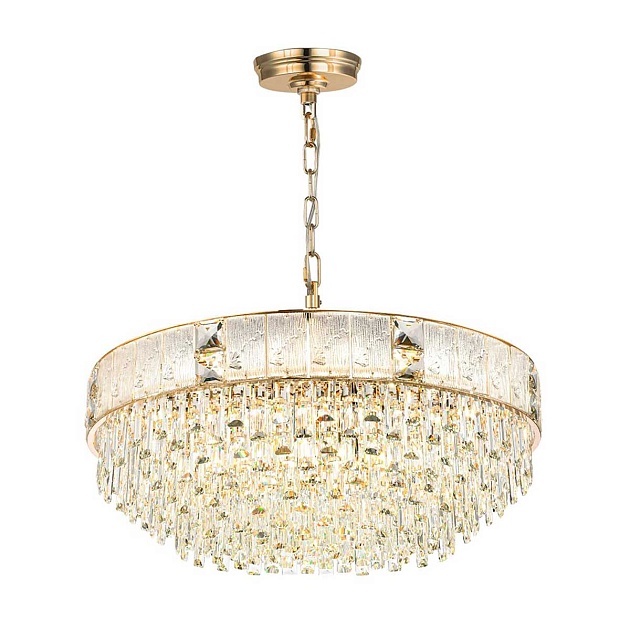 Подвесная люстра Odeon Light FIESTA 5070/21 Фото № 2