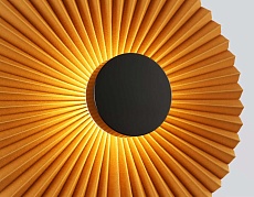 Настенный светильник Ambrella Light HIGH LIGHT LH72647 5
