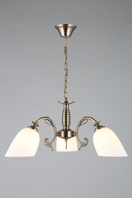 Подвесная люстра Omnilux Tellaro OML-56407-03 изображение 9 Подвесная люстра Omnilux Tellaro OML-56407-03 Фото № 9