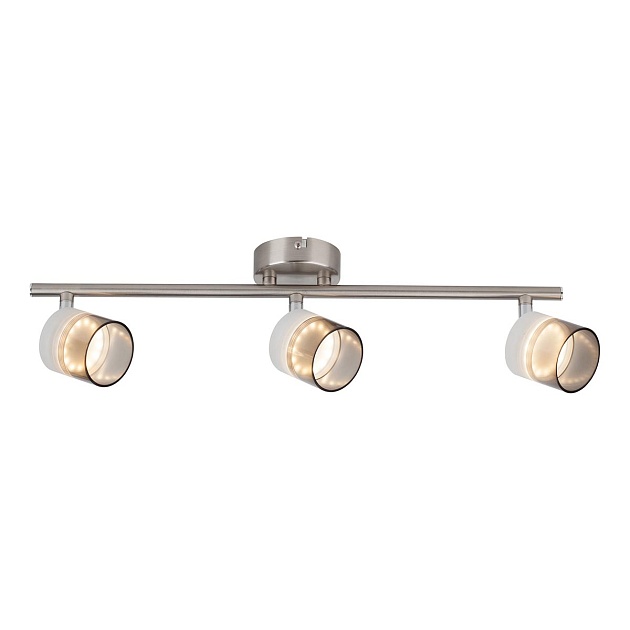 Светодиодный спот Toplight Rosa TL1230Y-03SN Фото № 1