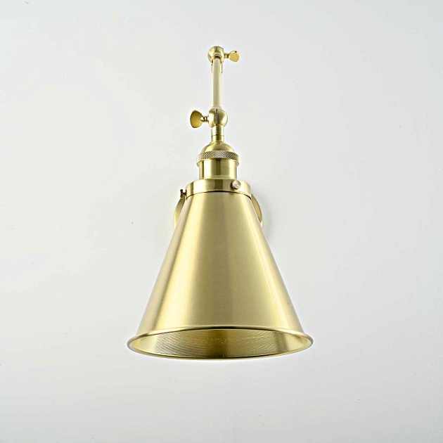 Бра Imperium Loft Gloce Cone 74698-22 Фото № 8